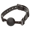 Nocturnal Collection Ball Gag - Black