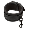 Nocturnal Collection  Ankle Cuffs - Black