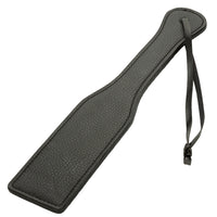 Nocturnal Collection Paddle - Black