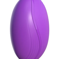 Fantasy for Her Her Silicone Fun Tongue