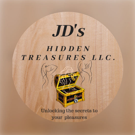JD's Hidden Treasures LLC