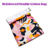 The Collection - Burst - Cotton Toy Bag