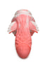 Pegasus Pecker Winged Silicone Dildo - Pink/white