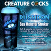 Pussidon Sea Monster Stroker - Blue
