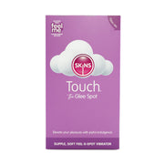 Skins Touch - the Glee Spot - Purple