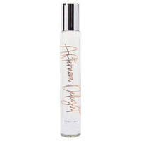 Afternoon Delight - Perfume With Pheromones - Tropical Floral 3 Oz