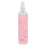 Afternoon Delight - Fragrance Body Mist With  Pheromones - Tropical Floral 3.5 Oz