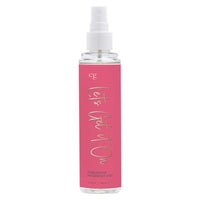 Let's Get It on - Fragrance Body Mist With  Pheromones- Fruity Floral 3.5 Oz