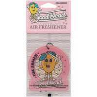 Goodhead Air Freshener Pink Lemonade