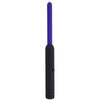 Merci - the Stinger - Electroplay Wand -  Black/violet