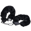 Merci - Fluff Cuffs - Black