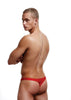 Low Rise Thong - Large/xlarge - Red