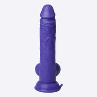 Thruster Baller - Purple
