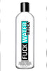 Fuck Water Thick 16oz Clear Water Based Lubricant