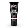 Oral Sensation Gel Cotton Candy