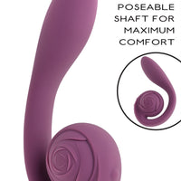 Poseable You - Purple