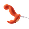Crave 3 - G-Spot and Clit Vibrator - Orange