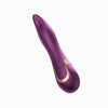 Fling -  App Controlled Oral Licking Vibrator -  Purple