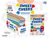 Sweet Cheeks Gummies - Ass Shaped Gummies -  Assorted Flavors