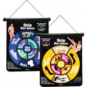 Strip Darts Game for Men and Women