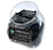 Millennium 2 ml Foil Jar
