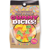 Suck a Bag of Gummy Dicks