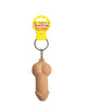 Super Fun Key Chain, Squishy Penis