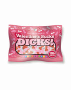 Valentine’s Sucks Dicks Candy 3oz Bag