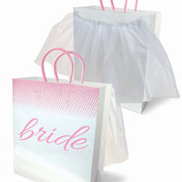 Bride Veil - Gift Bag