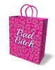 Bad Bitch Gift Bag - Pink