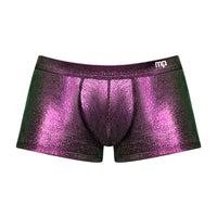 Hocus Pocus - Uplift Short - Large - Purple