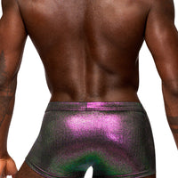 Hocus Pocus - Uplift Short - Large - Purple