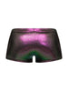 Hocus Pocus - Uplift Short - Large - Purple