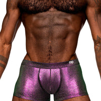 Hocus Pocus - Uplift Short - Large - Purple