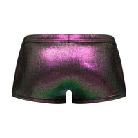 Hocus Pocus - Uplift Short - Medium - Purple