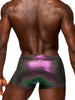 Hocus Pocus - Uplift Short - X-Large - Purple