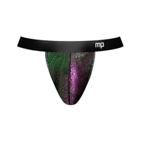 Hocus Pocus - Uplift Jock - Small/medium - Purple