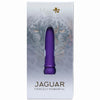 Jaguar Fiercely Powerful - Purple