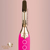 Vaporator Silicone Vibrator 420 Series - Pink