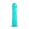 Fantasia - Upper 8 Inch - Teal