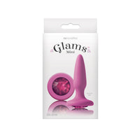 Glams Mini - Pink Gem