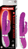 Energize Heat Up Bunny 1 - Purple