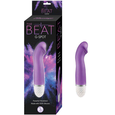 The Beat G-Spot - Purple