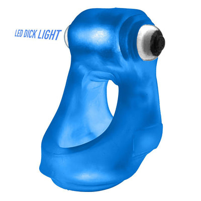 Glowsling Cocksling Led - Blue Ice