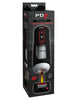 Pdx Elite Milk Me Hotter Tester - Black