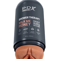 Shower Therapy - Milk Me Honey - Tan