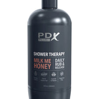 Shower Therapy - Milk Me Honey - Tan