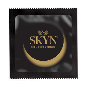 Lifestyles Skyn Non Latex Condoms Bulk 1008 Pc