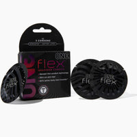 One Flex 3 Ct Condoms