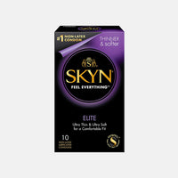 Skyn Elite 10 Count Condoms
